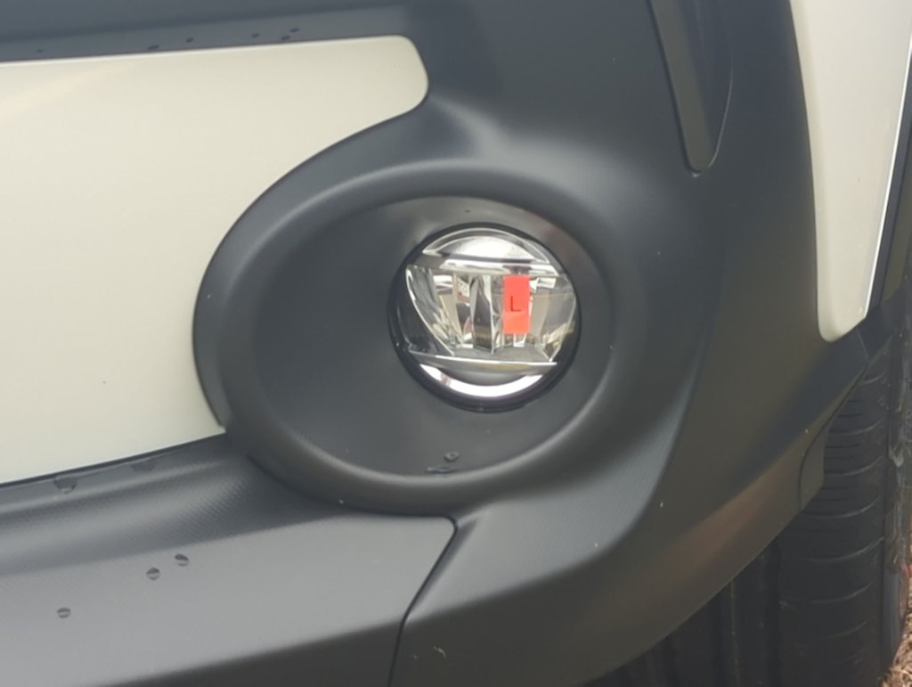 Thumbnail: 2025 Subaru Crosstrek - 24