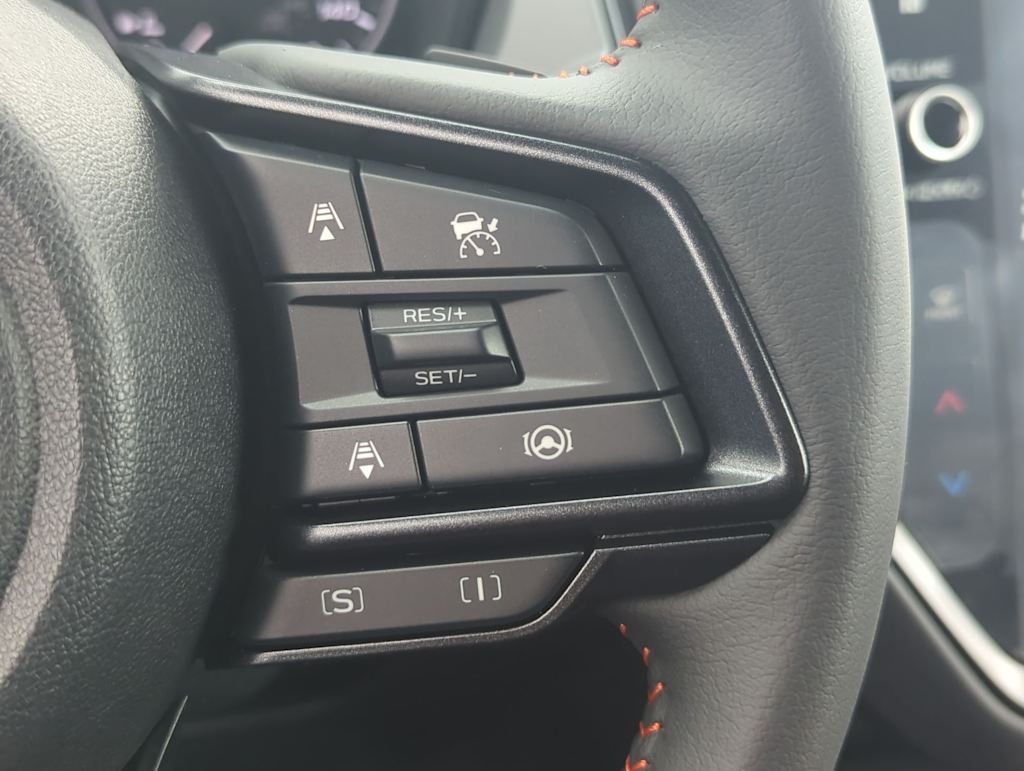 Thumbnail: 2025 Subaru Crosstrek - 32