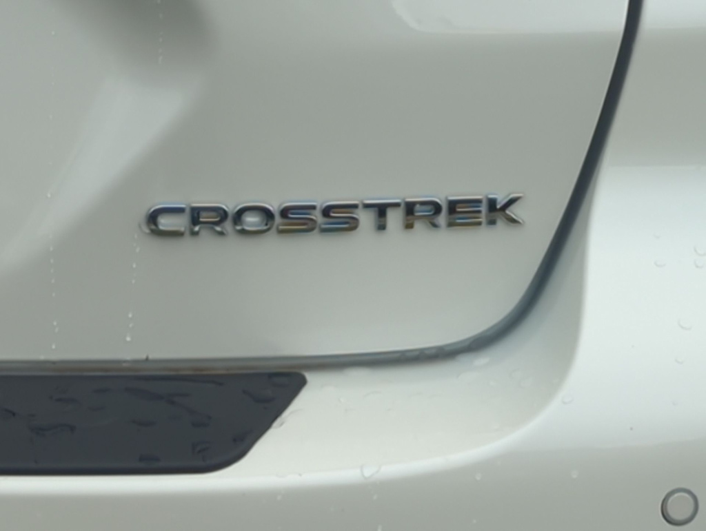 Thumbnail: 2025 Subaru Crosstrek - 25