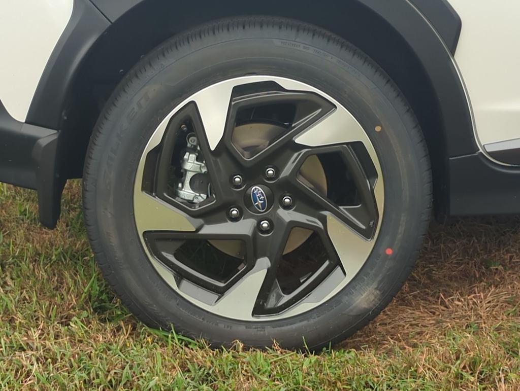 Thumbnail: 2025 Subaru Crosstrek - 8