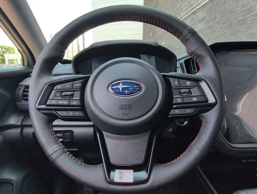 Thumbnail: 2026 Subaru Crosstrek - 13