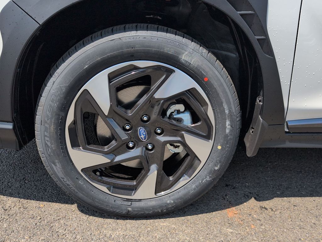 Thumbnail: 2026 Subaru Crosstrek - 8