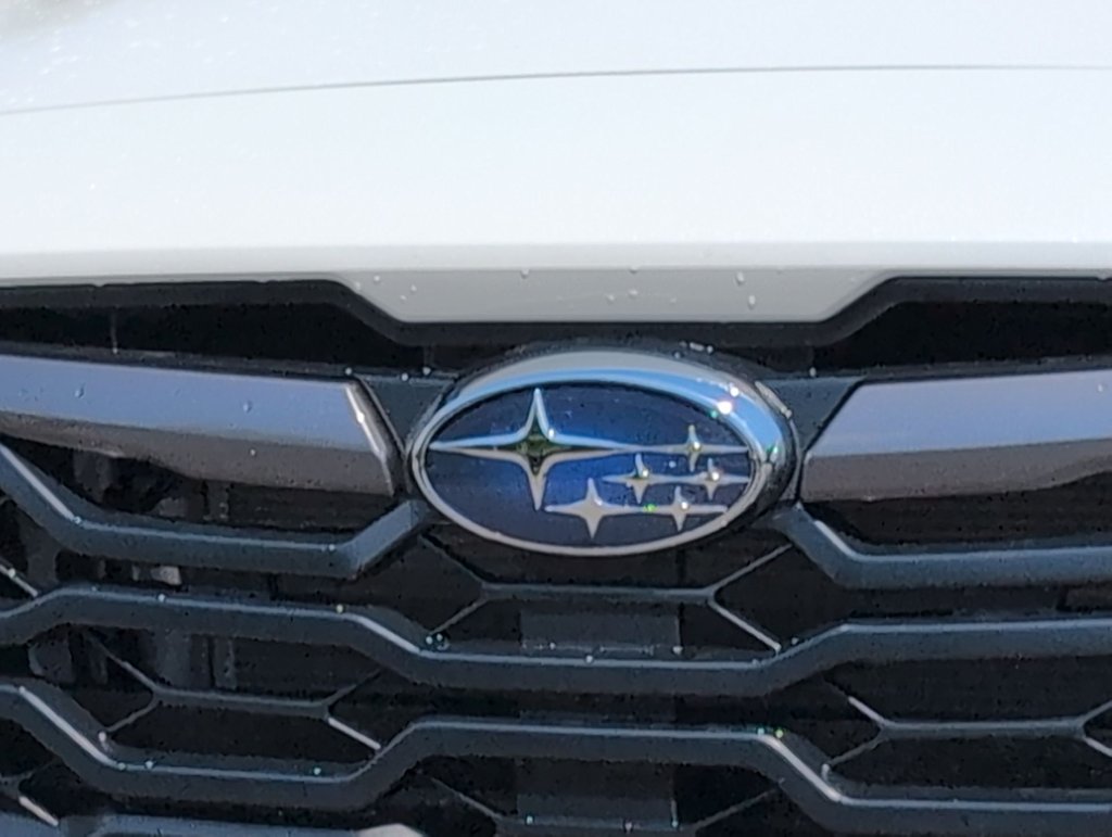 Thumbnail: 2026 Subaru Crosstrek - 24