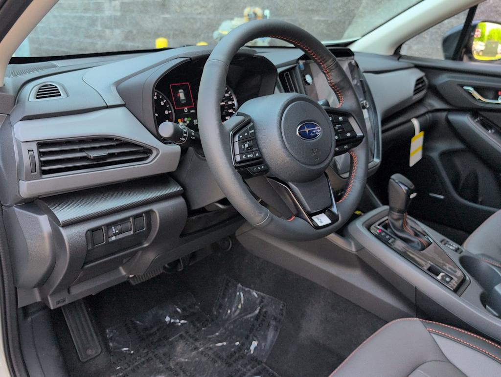 Thumbnail: 2026 Subaru Crosstrek - 2
