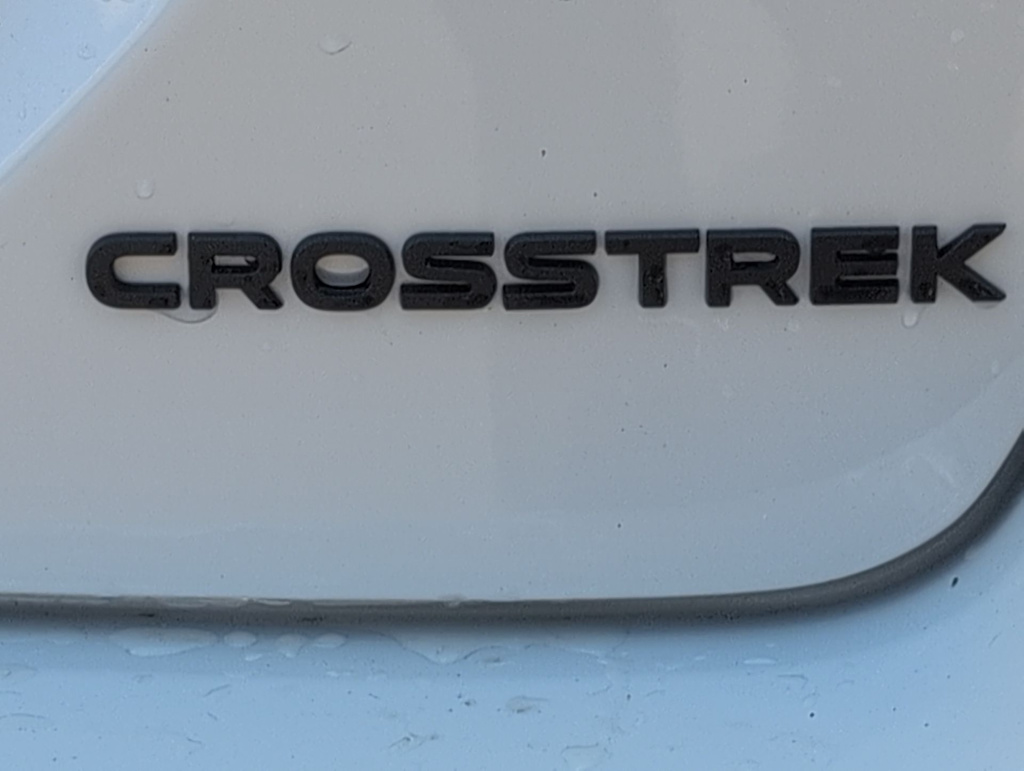 Thumbnail: 2026 Subaru Crosstrek - 7