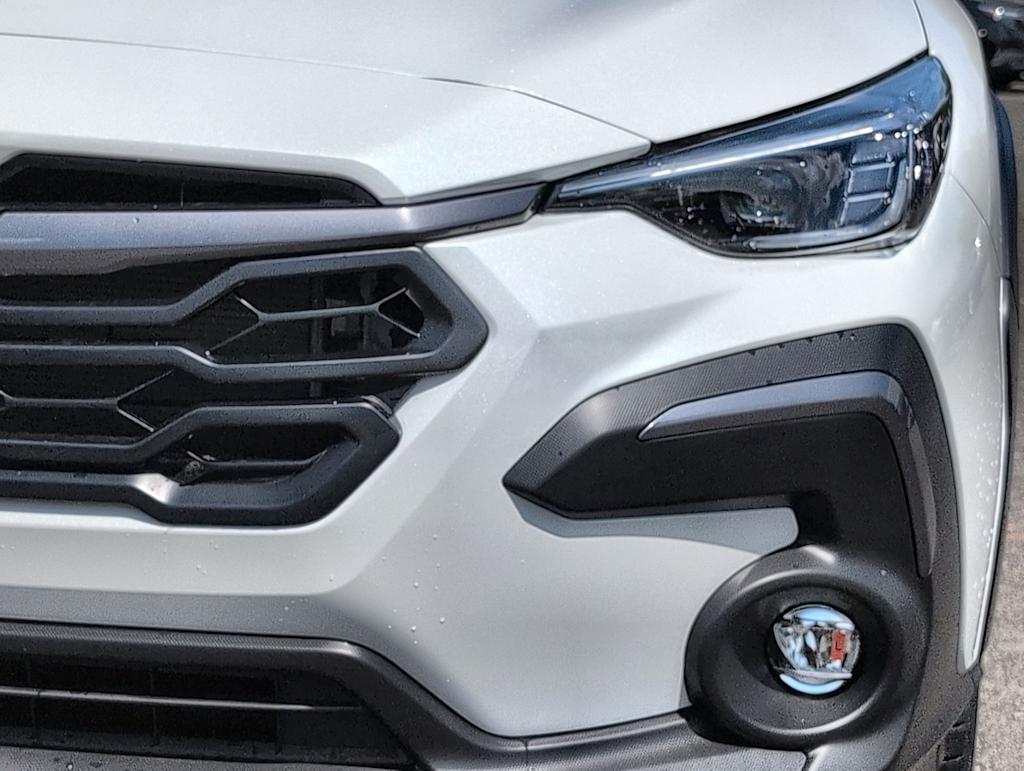 Thumbnail: 2026 Subaru Crosstrek - 23