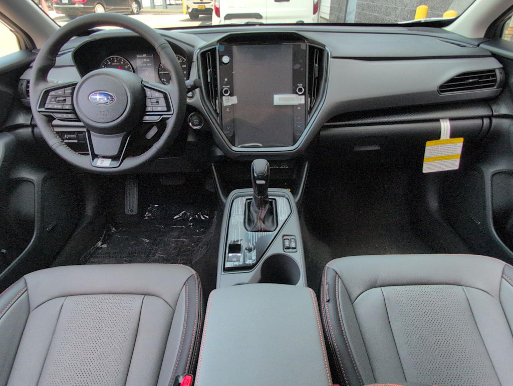Thumbnail: 2026 Subaru Crosstrek - 9