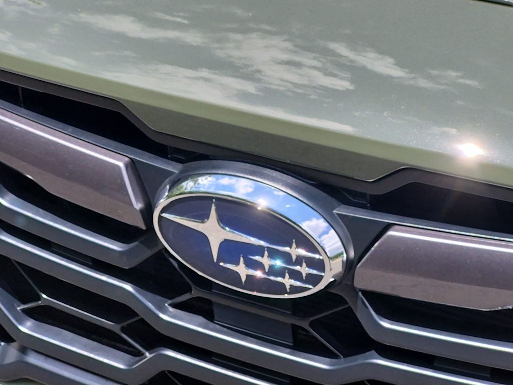 Thumbnail: 2026 Subaru Crosstrek - 7