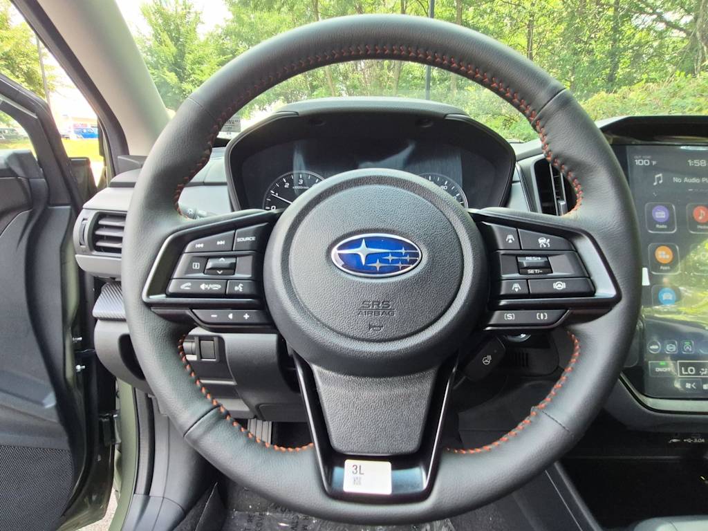 Thumbnail: 2026 Subaru Crosstrek - 13