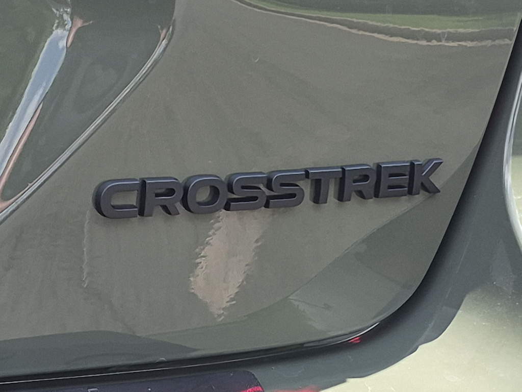 Thumbnail: 2026 Subaru Crosstrek - 23