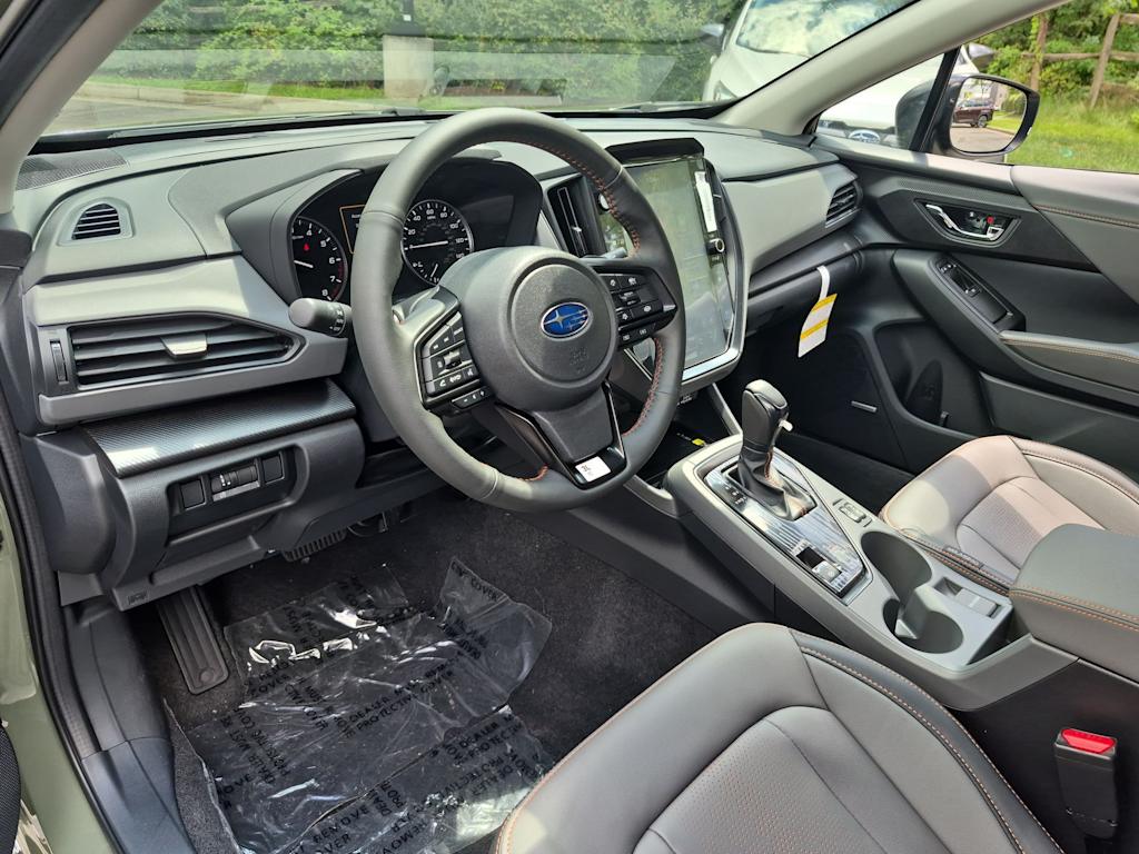 Thumbnail: 2026 Subaru Crosstrek - 2