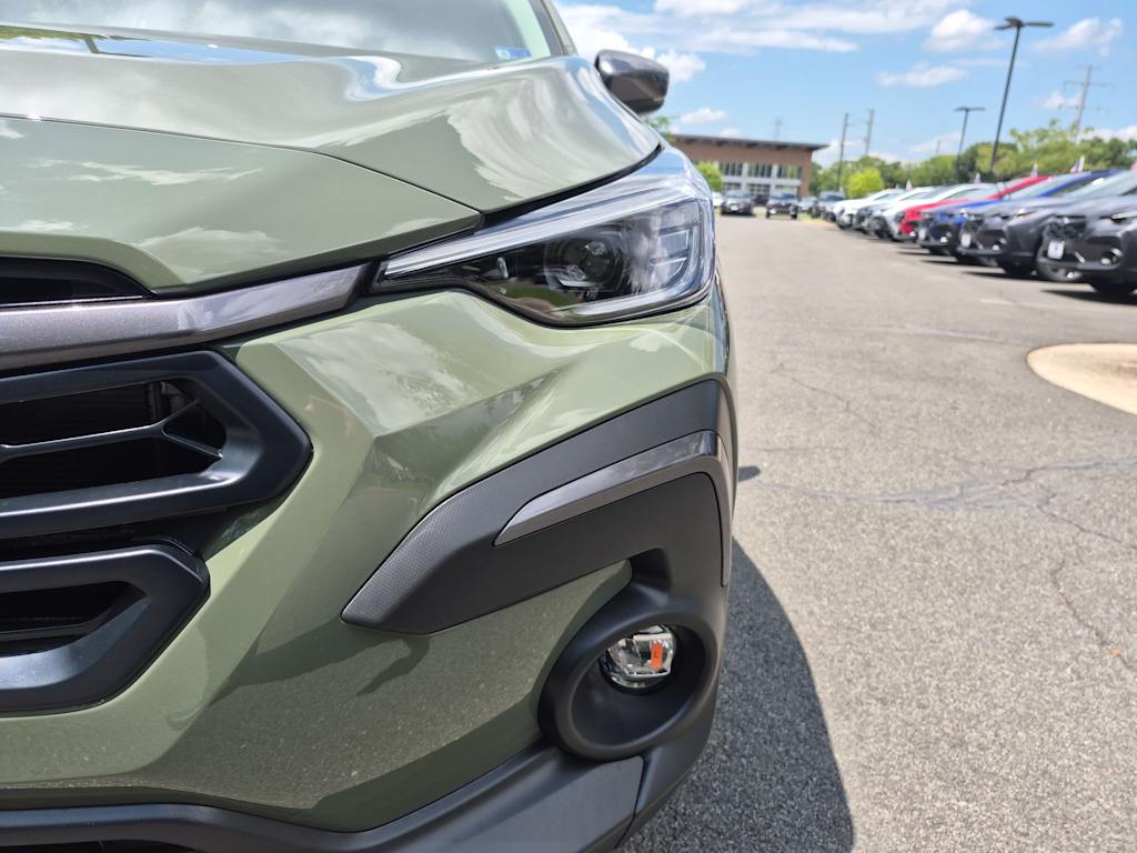 Thumbnail: 2026 Subaru Crosstrek - 22