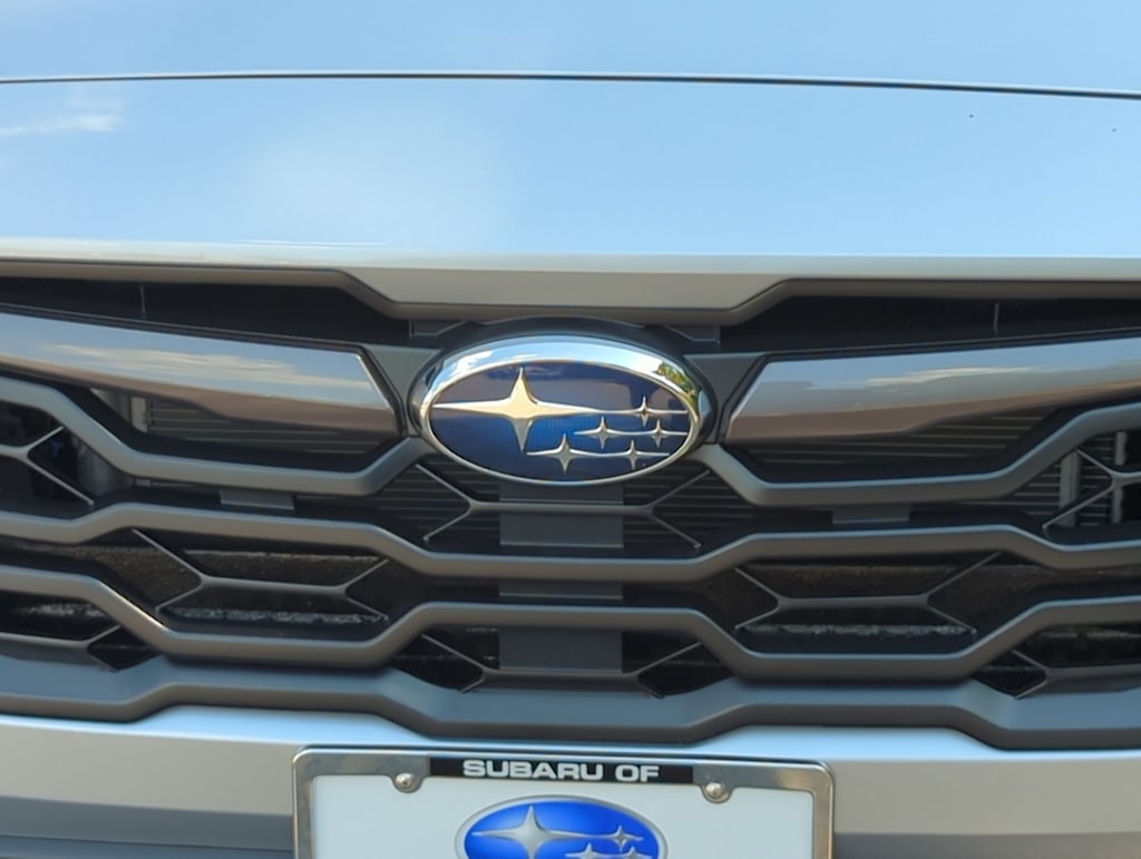 Thumbnail: 2025 Subaru Crosstrek - 7