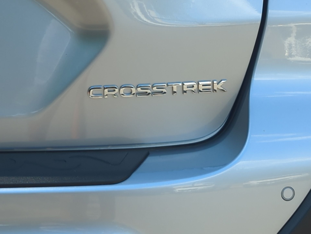 Thumbnail: 2025 Subaru Crosstrek - 25