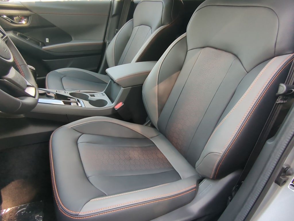 Thumbnail: 2025 Subaru Crosstrek - 12