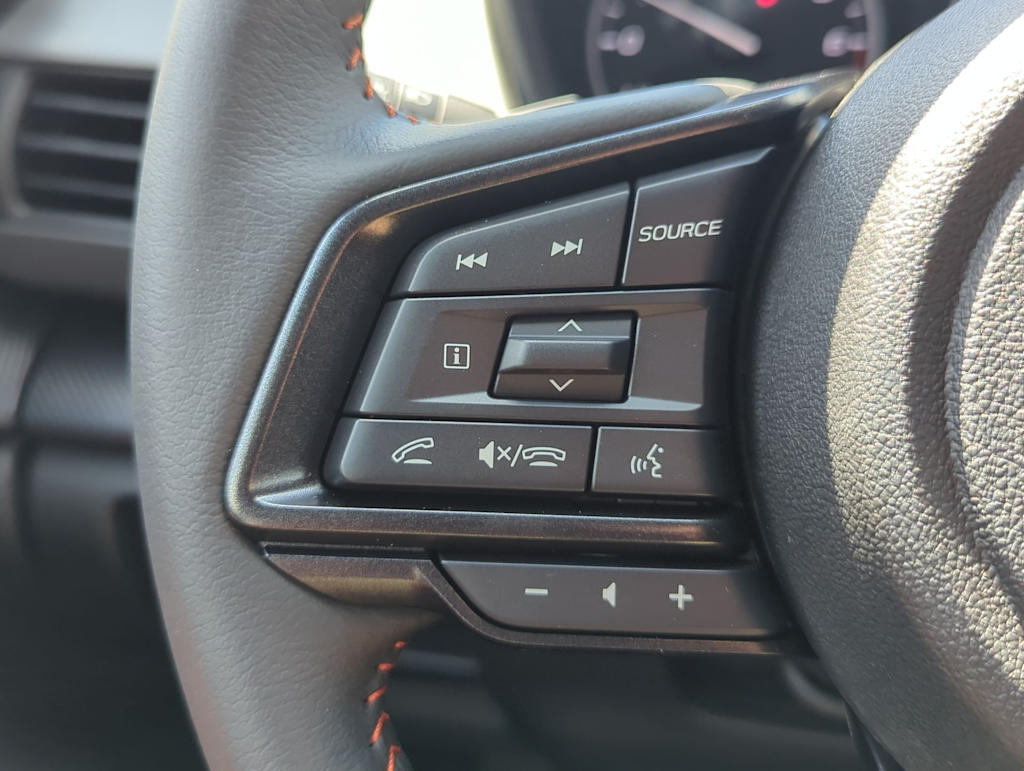 Thumbnail: 2025 Subaru Crosstrek - 31