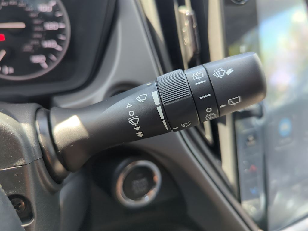 Thumbnail: 2025 Subaru Crosstrek - 33