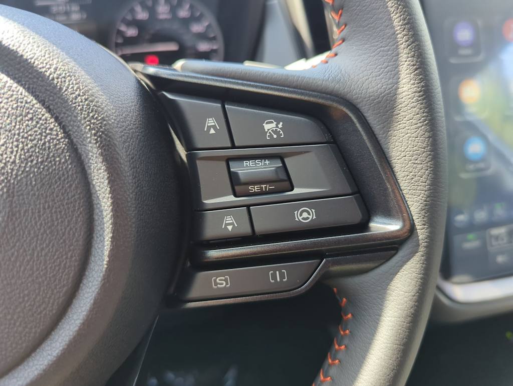 Thumbnail: 2025 Subaru Crosstrek - 32