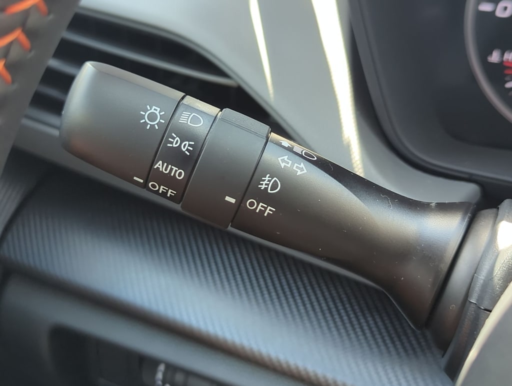 Thumbnail: 2025 Subaru Crosstrek - 15