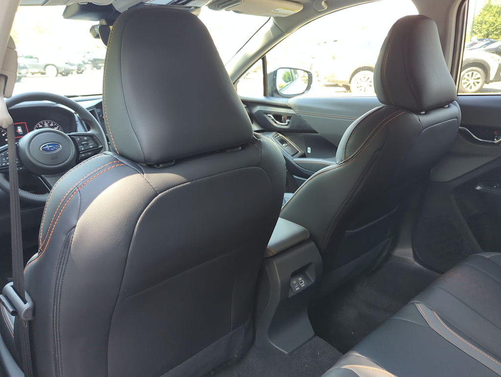 Thumbnail: 2025 Subaru Crosstrek - 27