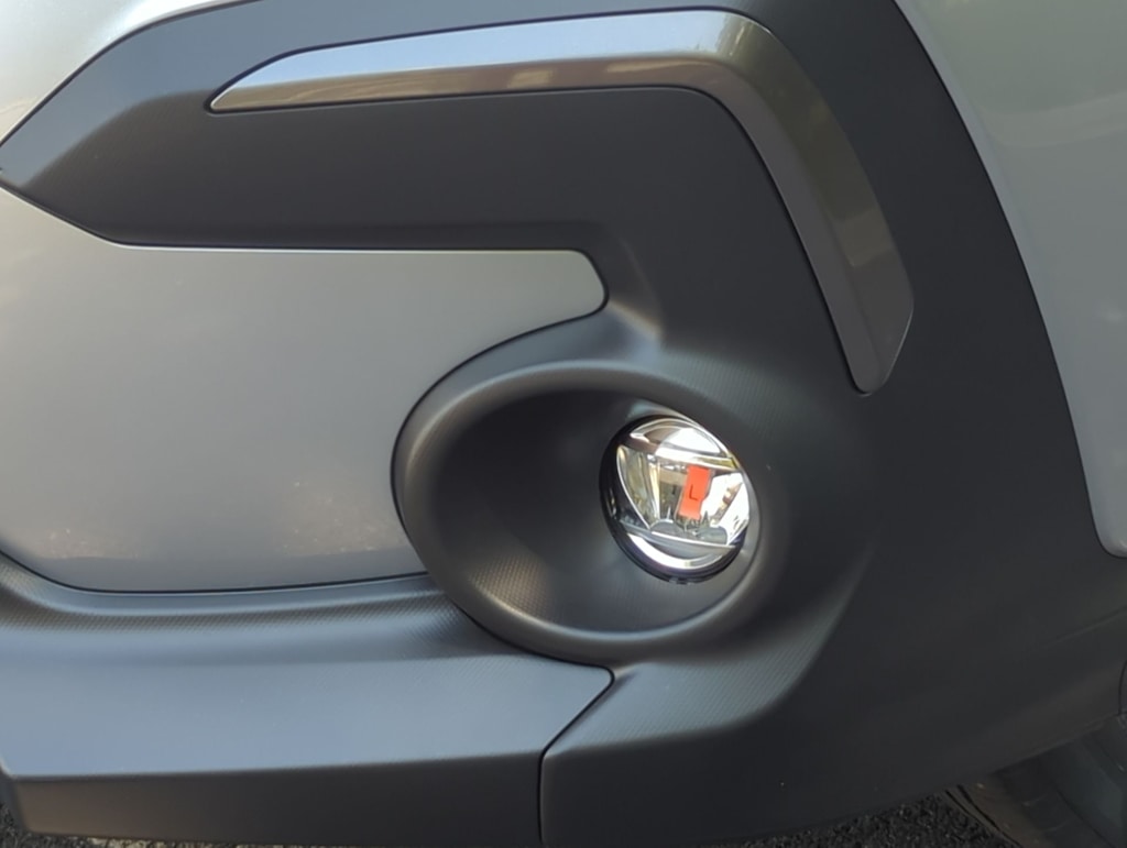 Thumbnail: 2025 Subaru Crosstrek - 24