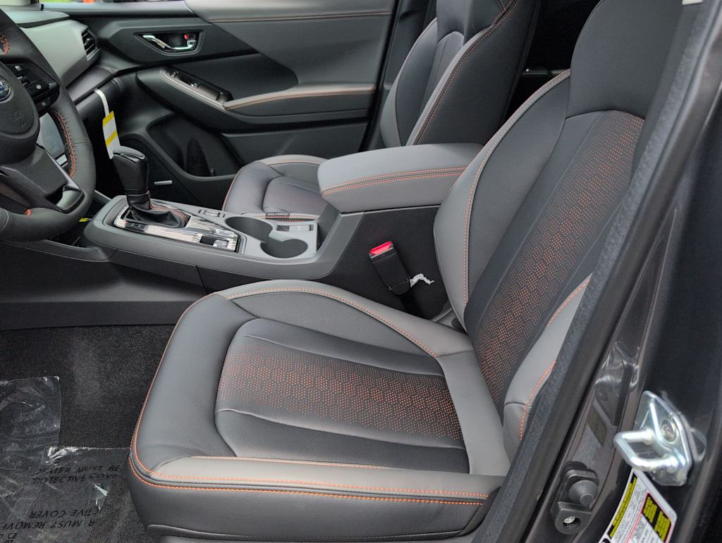 Thumbnail: 2026 Subaru Crosstrek - 10