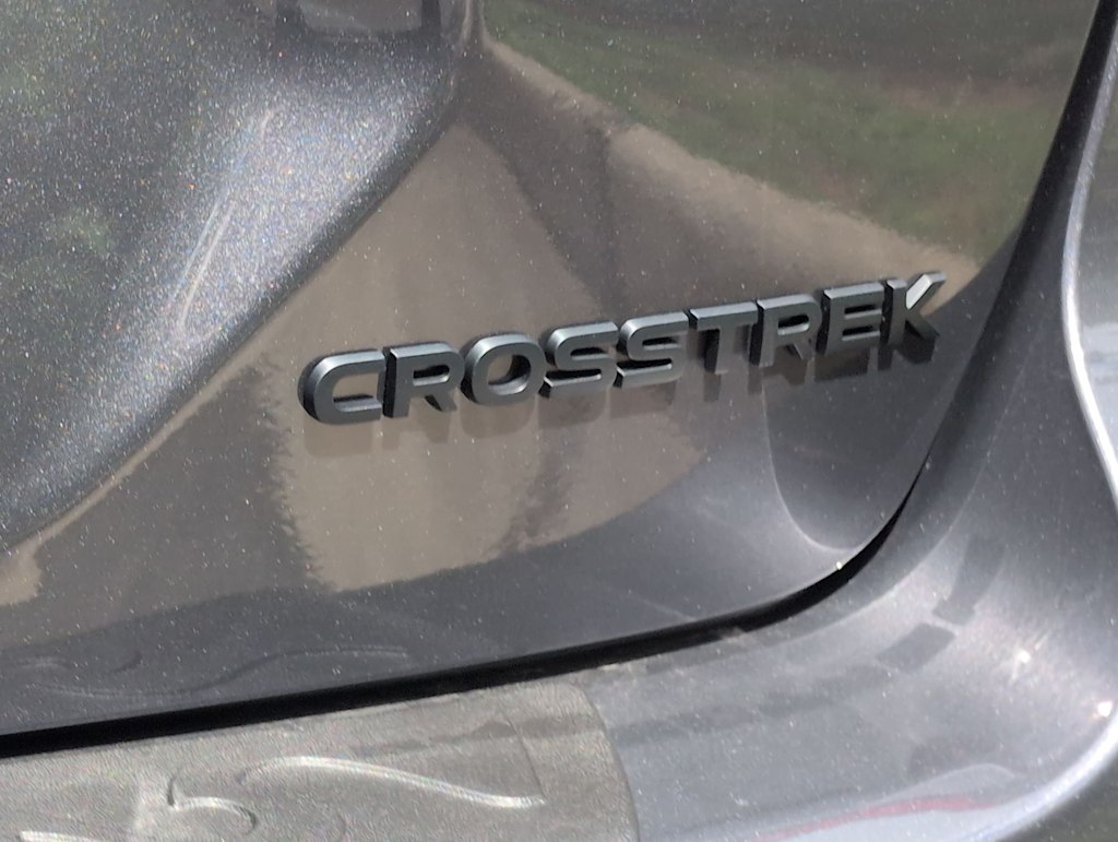 Thumbnail: 2026 Subaru Crosstrek - 7