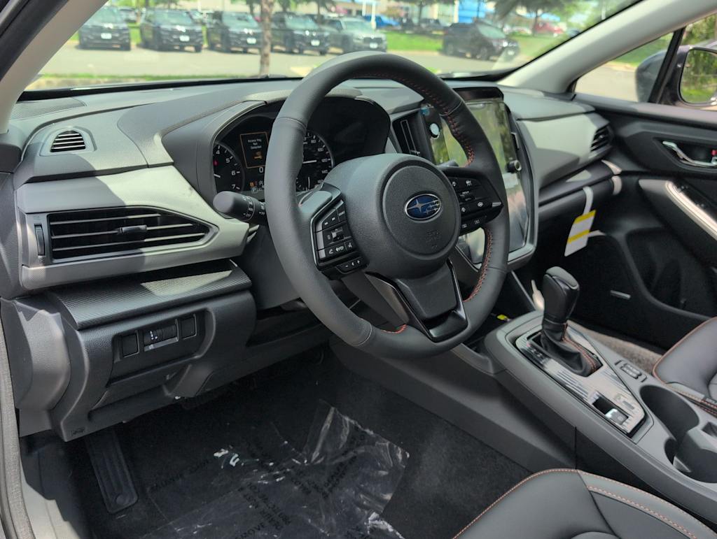 Thumbnail: 2026 Subaru Crosstrek - 2