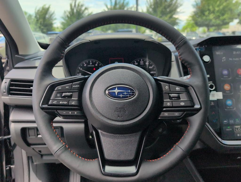 Thumbnail: 2026 Subaru Crosstrek - 13