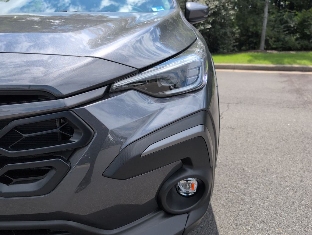 Thumbnail: 2026 Subaru Crosstrek - 23