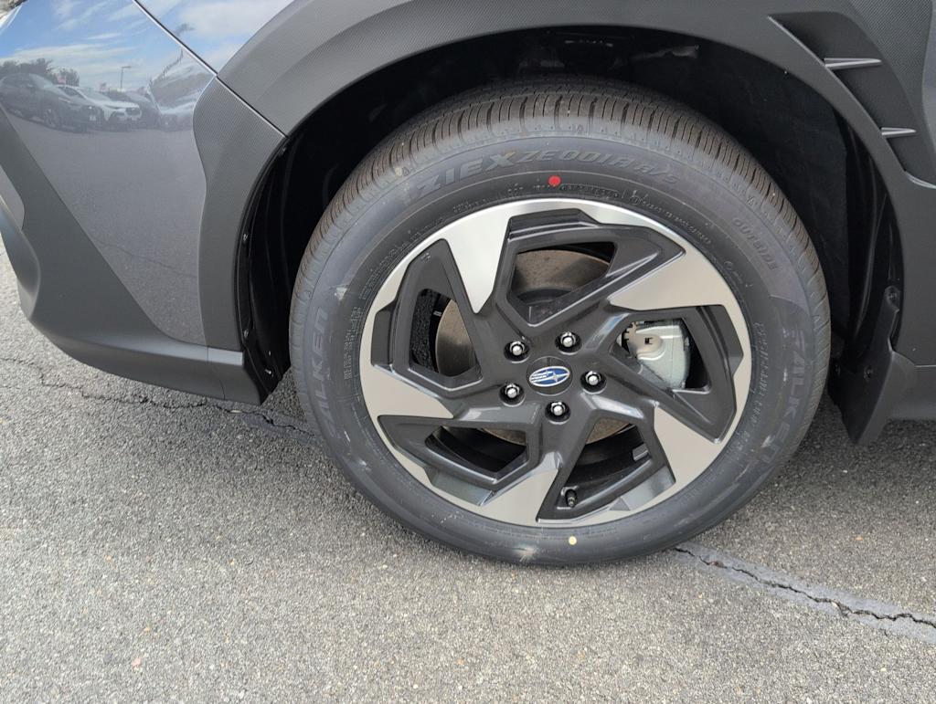 Thumbnail: 2026 Subaru Crosstrek - 8