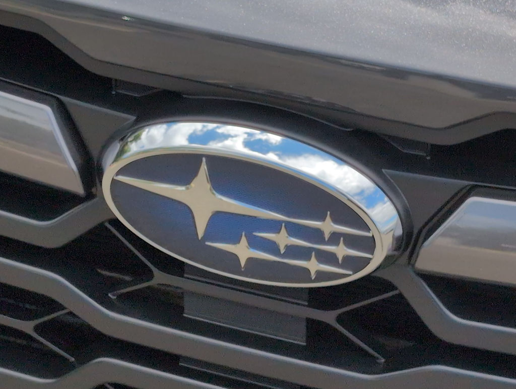 Thumbnail: 2026 Subaru Crosstrek - 24