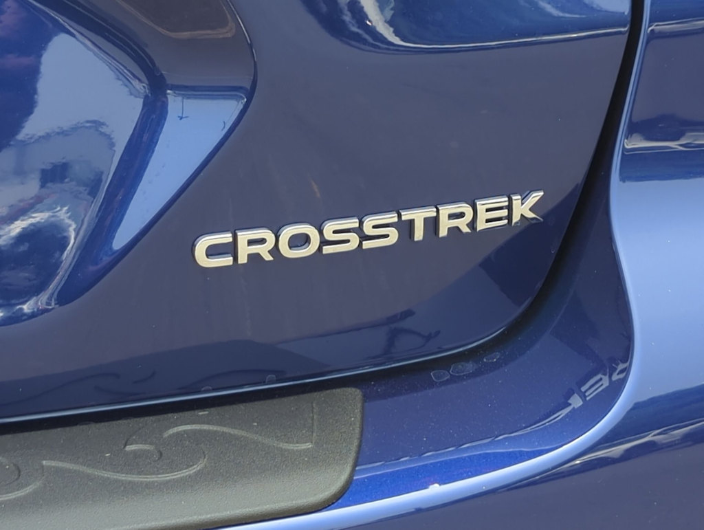 Thumbnail: 2025 Subaru Crosstrek - 25