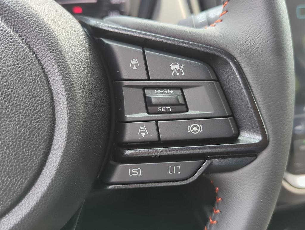 Thumbnail: 2025 Subaru Crosstrek - 32