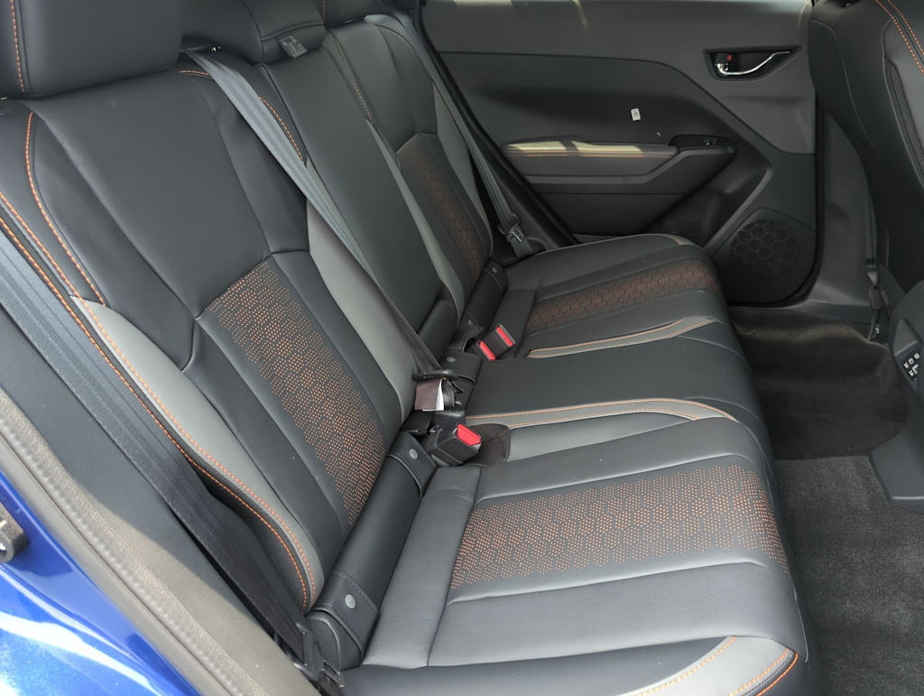 Thumbnail: 2025 Subaru Crosstrek - 29