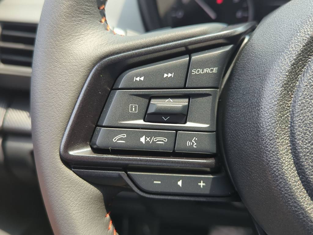 Thumbnail: 2025 Subaru Crosstrek - 31