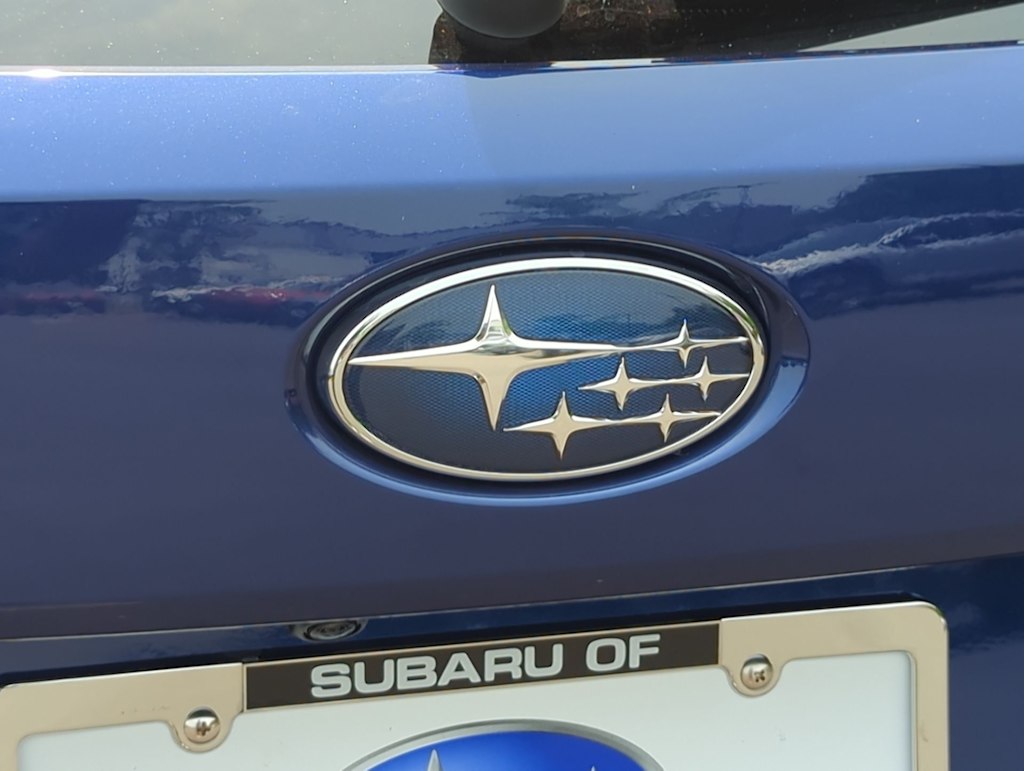 Thumbnail: 2025 Subaru Crosstrek - 7