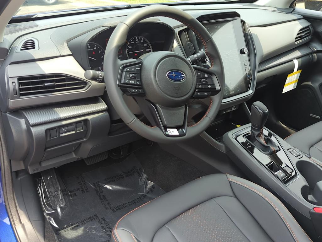 Thumbnail: 2025 Subaru Crosstrek - 3