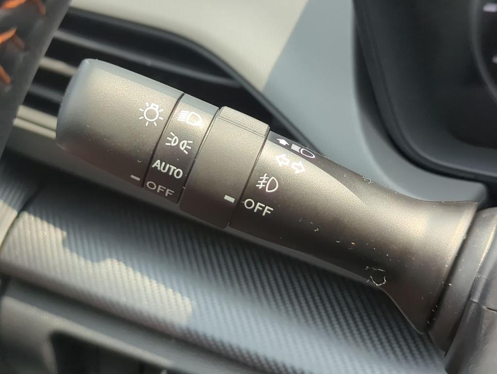 Thumbnail: 2025 Subaru Crosstrek - 15