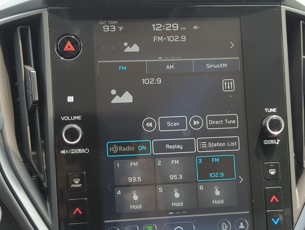 Thumbnail: 2025 Subaru Crosstrek - 35