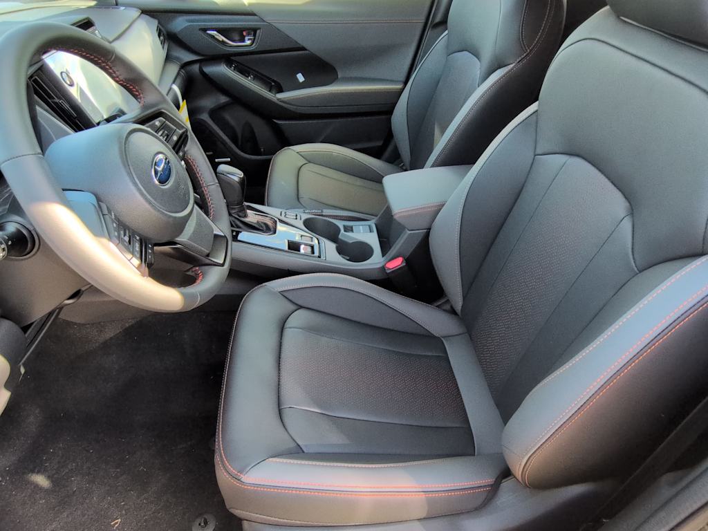 Thumbnail: 2025 Subaru Crosstrek - 11