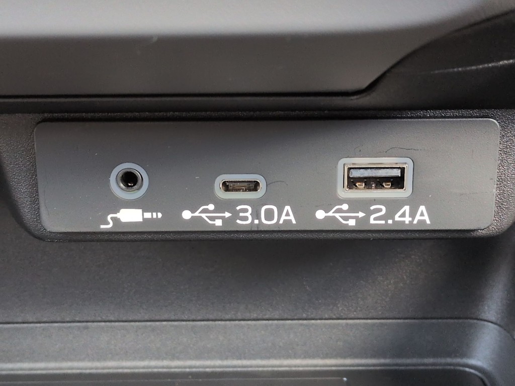 Thumbnail: 2025 Subaru Crosstrek - 35