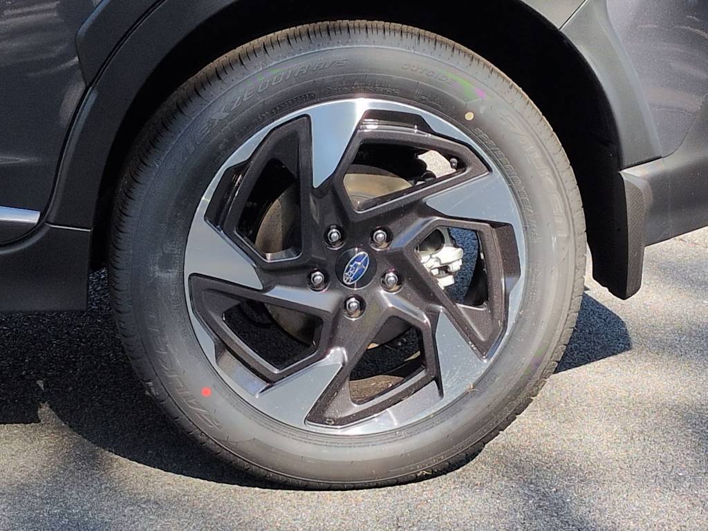 Thumbnail: 2025 Subaru Crosstrek - 8