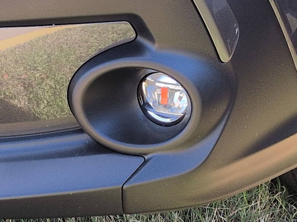 Thumbnail: 2025 Subaru Crosstrek - 7