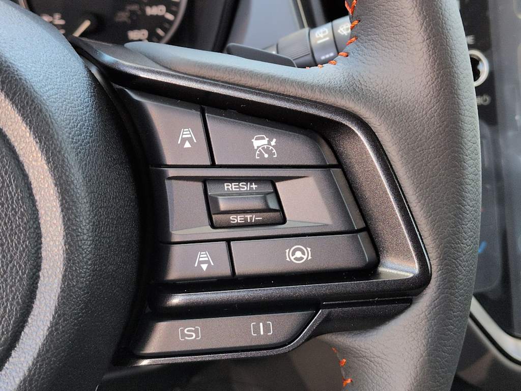 Thumbnail: 2025 Subaru Crosstrek - 32