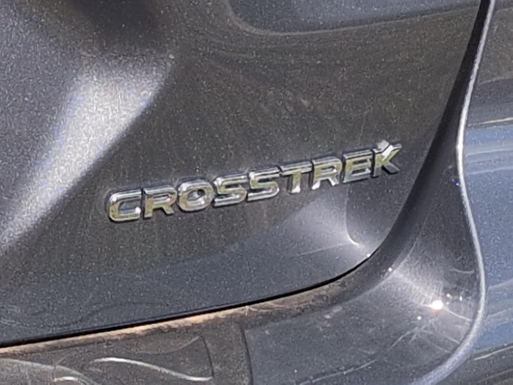 Thumbnail: 2025 Subaru Crosstrek - 25