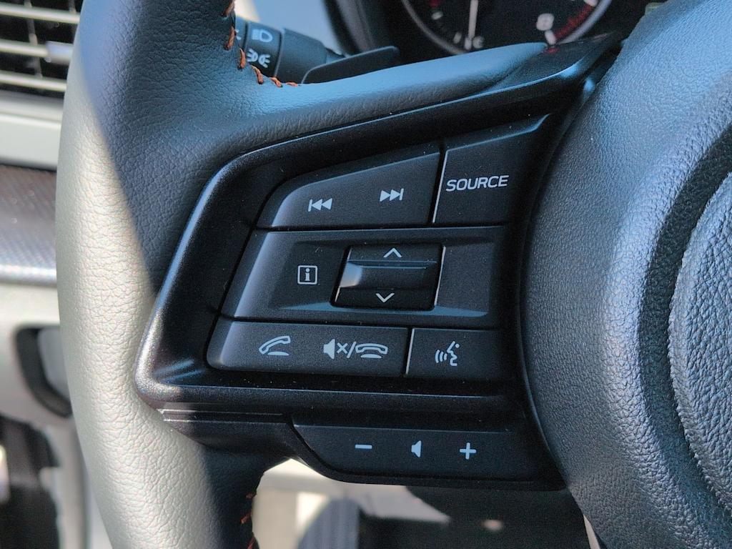 Thumbnail: 2025 Subaru Crosstrek - 31