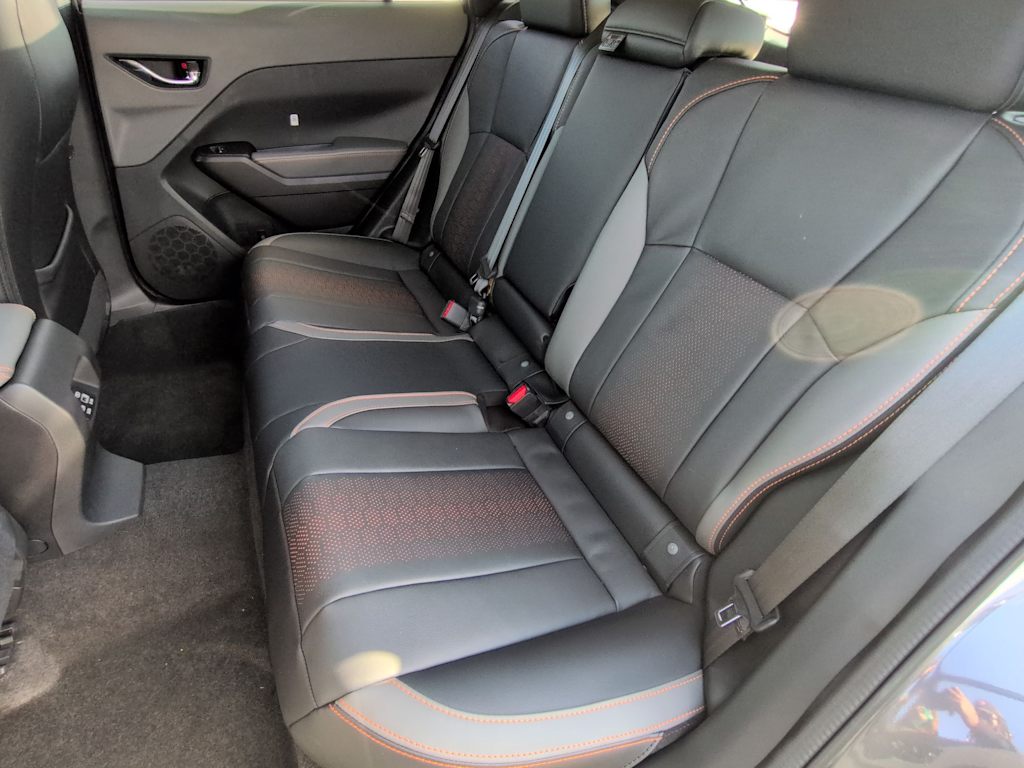 Thumbnail: 2025 Subaru Crosstrek - 28