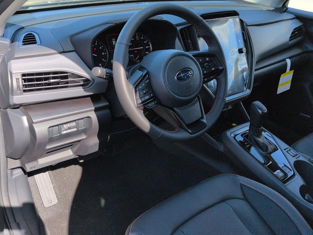 Thumbnail: 2025 Subaru Crosstrek - 2