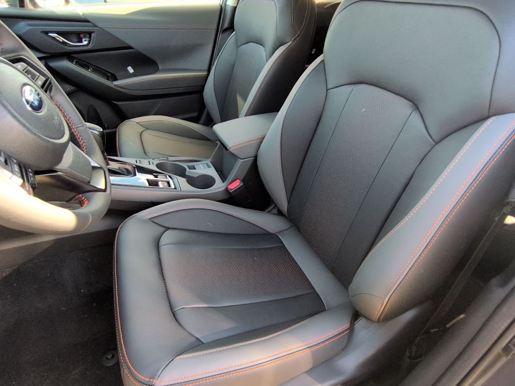 Thumbnail: 2025 Subaru Crosstrek - 12